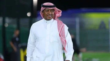 نواف العقيدي.. تعليق ناري من ماجد الجمعان على جيسوس بعد طرد الحارس أمام الهلال